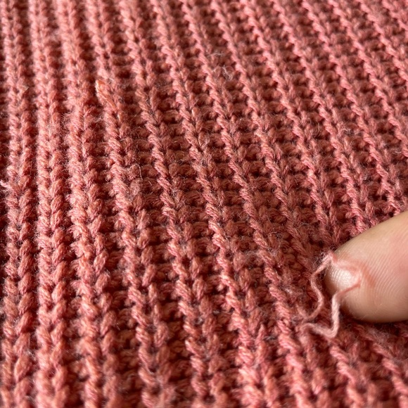 Sweater - Picture 3 of 3